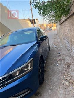 فولكسفاغن باسات